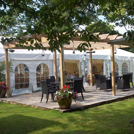 The Nags Head Hotel Great Missenden Exterior photo