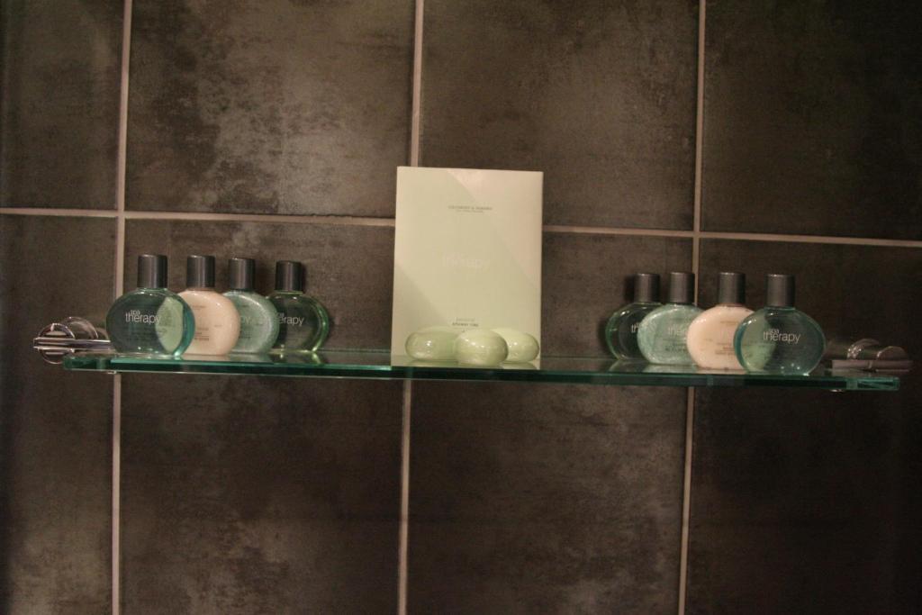 The Nags Head Hotel Great Missenden Room photo